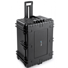 B&W Type 7800 Outdoor Case